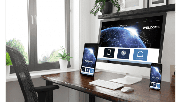 Difference Between Landing Page Vs Website In Hindi