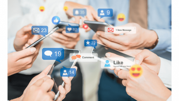 7 Steps में Social Media Expert Kaise Bane – Step 1- Learn Social Media Marketing 7 Steps में Social Media Expert Kaise Bane - Step 1- Learn Social Media Marketing