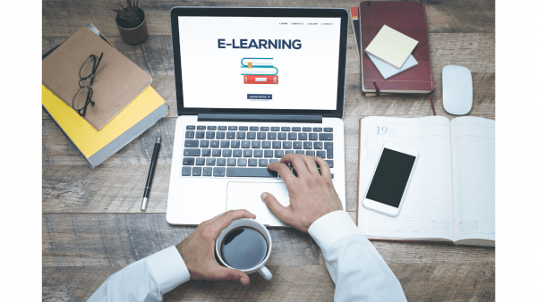Types Of Digital Learning – E Textbook Learning Types Of Digital Learning - E Textbook Learning