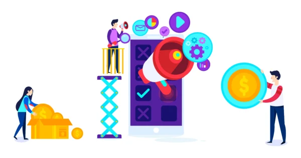 Customer Attraction के लिए Promotional Activities कीजिए Customer Attraction के लिए Promotional Activities कीजिए
