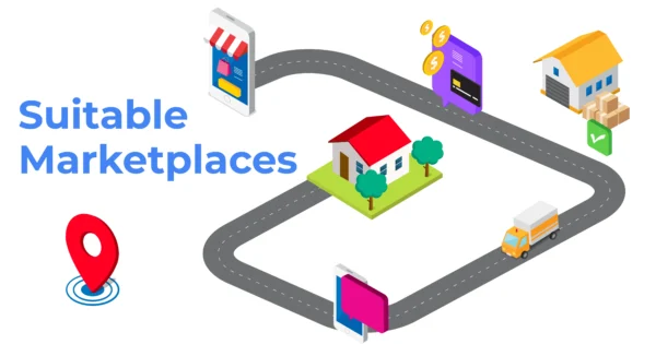 अपने बिज़नेस को Local Directories And Suitable Marketplaces पर भी लिस्ट कीजिए अपने बिज़नेस को Local Directories And Suitable Marketplaces पर भी लिस्ट कीजिए