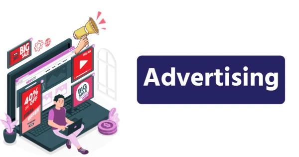 Advertising Advertising