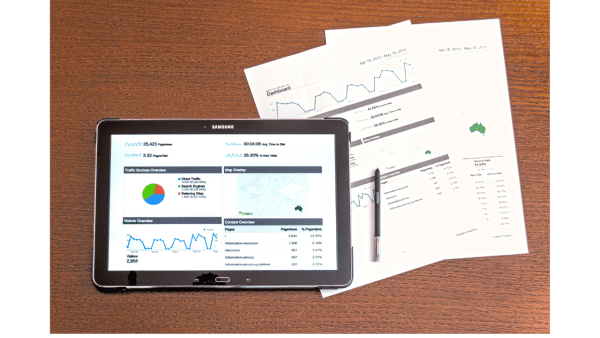 Google Analytics कैसे काम करता है Google Analytics कैसे काम करता है