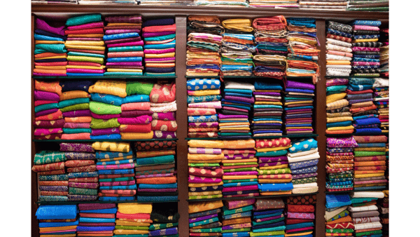 Problems Faced By Textile Merchants Problems Faced By Textile Merchants