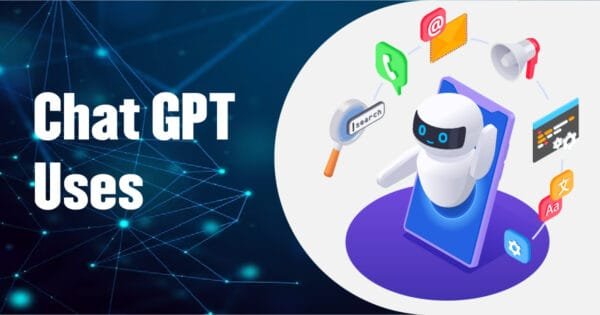 Chat GPT Use