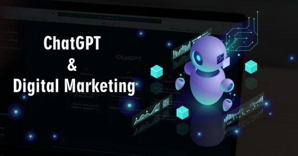 Chat GPT ka Digital Marketers per Impact