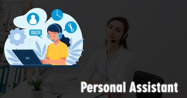 Personal Assistant
