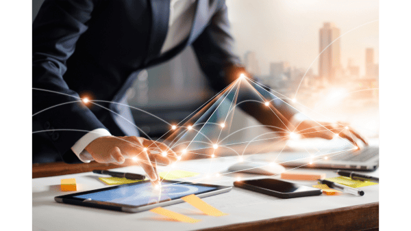 How To Create A Digital Ecosystem