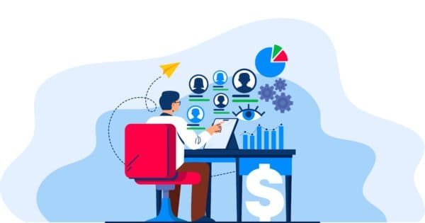 Multiple Sources of Digital Marketing