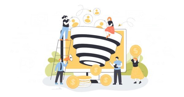 Sales Funnel in hindi