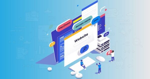 Website Development