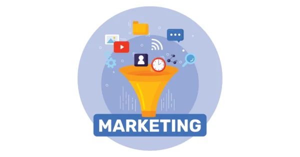 Different Metrics Of Marketing Funnel Different Metrics Of Marketing Funnel in Hindi