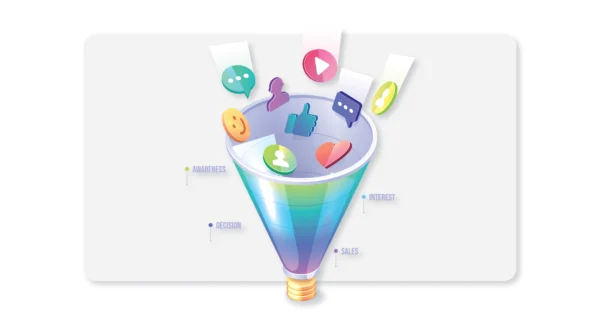 (TOFU) – Awareness Stage Top Of The Funnel Stage In Marketing