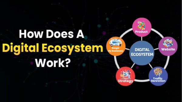 Digital Ecosystem - 100_ Digital Marketing Success Formula - How Does A Digital Ecosystem Work