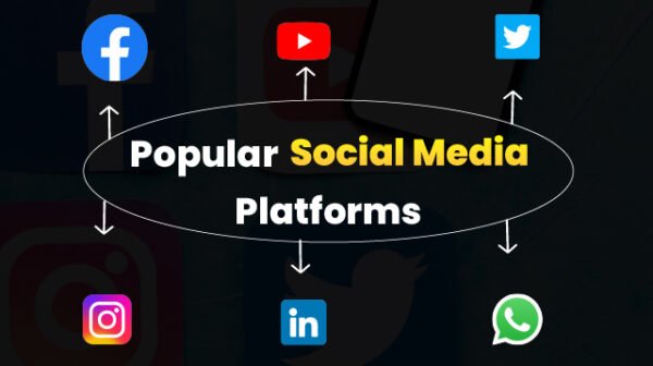 Digital Ecosystem - 100_ Digital Marketing Success Formula - Popular Social Media Platforms
