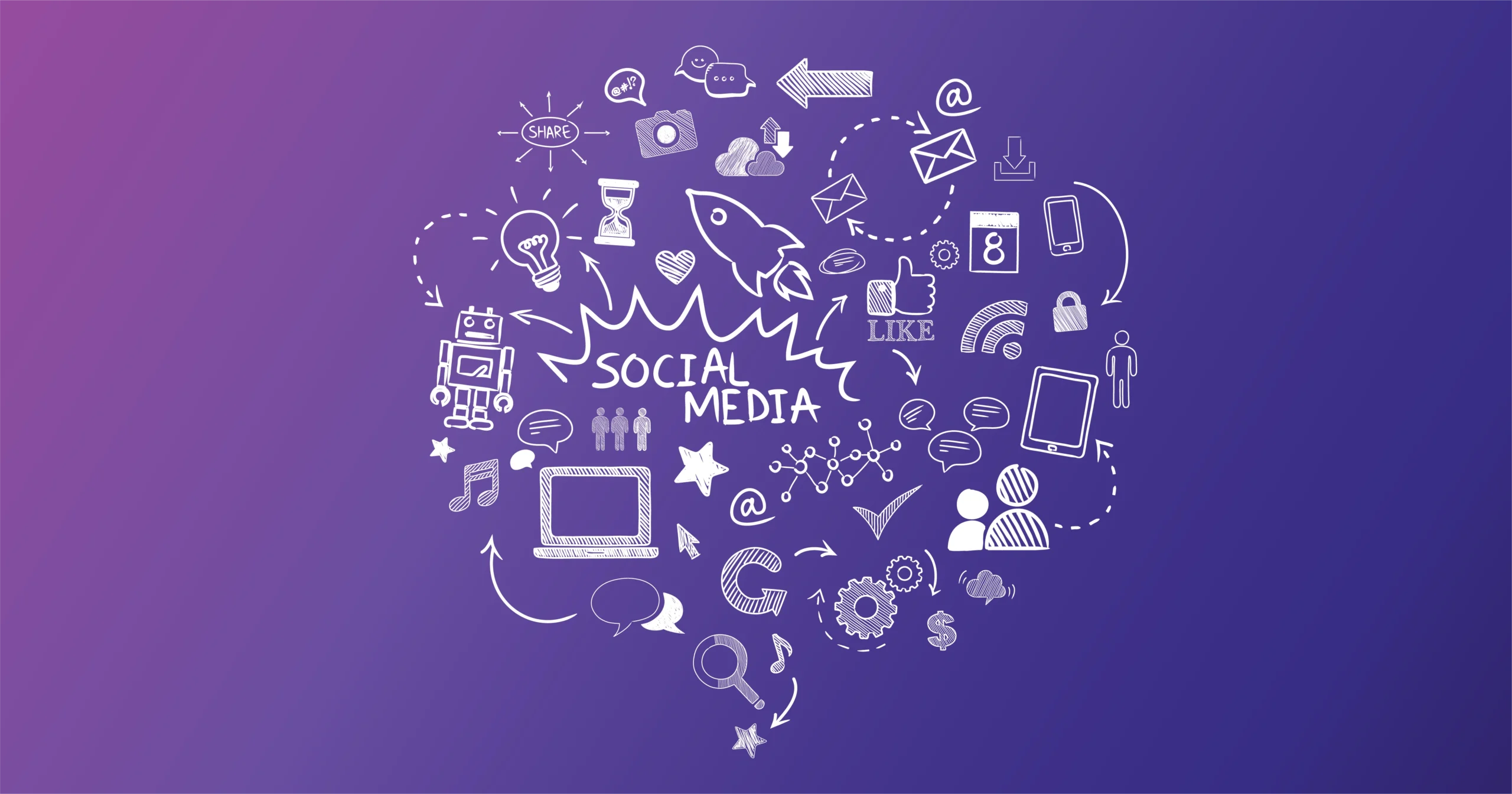 Competitors की Social Media Strategy को Ignore करने की गलती competitors की social media strategy को नजरअंदाज करने के कारण frustrated है।