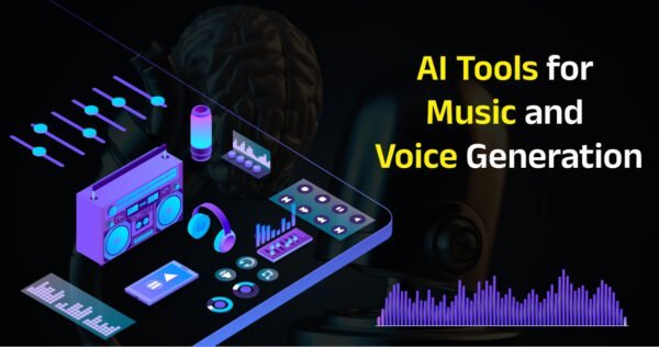 25 Best AI Tools For Digital Marketing In Hindi – AI Tools for Music and Voice Generation 25 Best AI Tools For Digital Marketing In Hindi - AI Tools for Music and Voice Generation