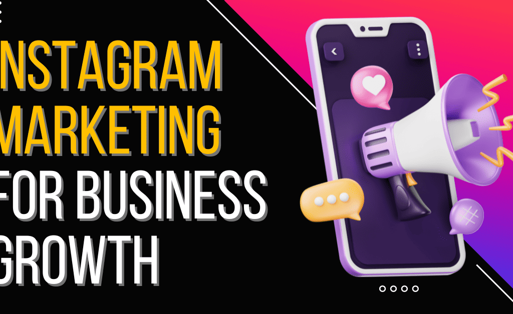 Instagram Marketing - छोटे Business को बड़े Brand में Convert करो, For Free