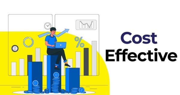 Cost Effective Cost Effective strategy