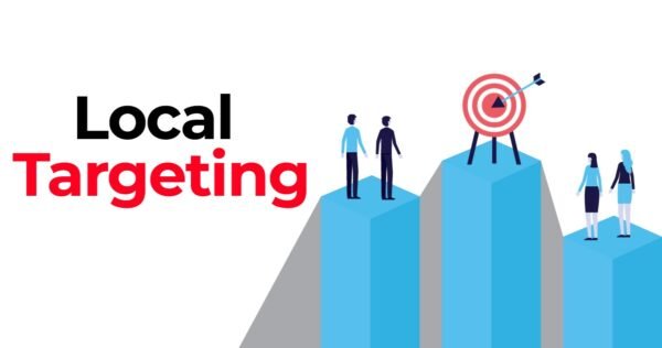 Local Targeting Local Targeting for lead generation