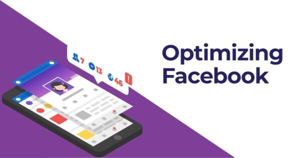 Optimizing Facebook Optimizing Facebook