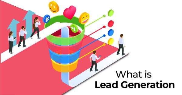 What is Lead generation Lead generation for Business