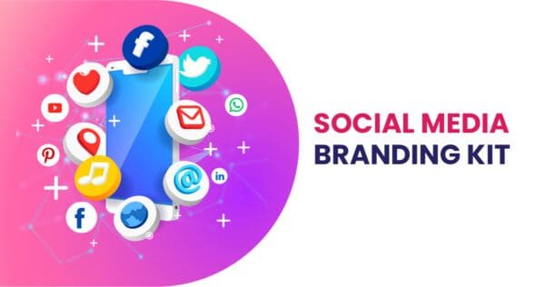 Social Media Branding Kit Social Media Branding Kit in hindi