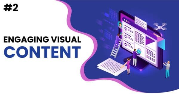 Useful Social Media Branding Tips And Ideas In Hindi-Tip #2 Engaging Visual Content Useful Social Media Branding Tips And Ideas In Hindi-Tip #2 Engaging Visual Content