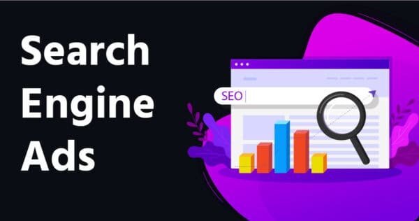 5 Types Of Online Advertising In Hindi - Search Engine Ads