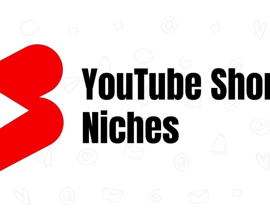 Trending YouTube Shorts Niches to Grow Subscribers