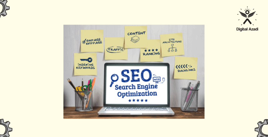 क्यों SEO आपके लिए ज़रूरी है?
