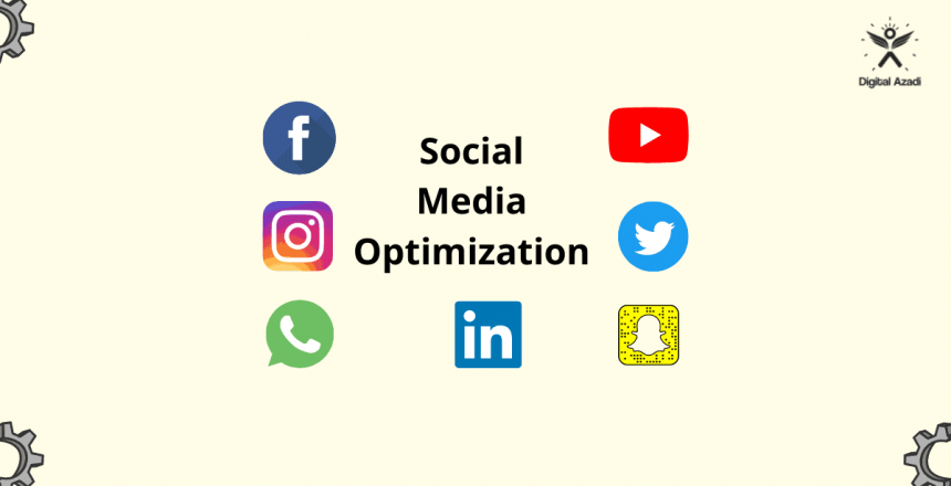 Social Media Optimization (SMO) क्यों ज़रूरी है?