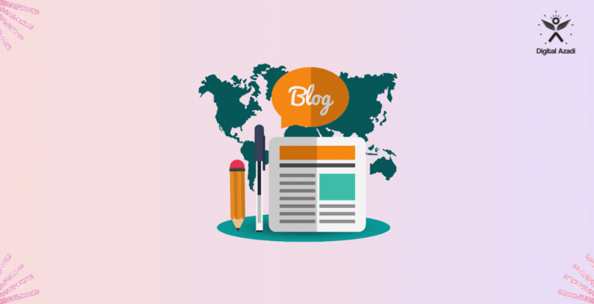 7 Steps For Making Career In Blogging & Become A Successful Blogger In India