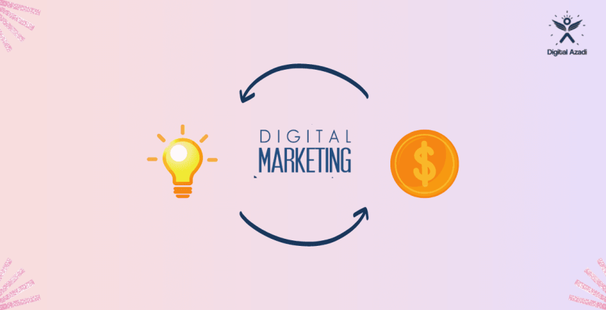 7 Steps To Become An Effective Digital Marketer