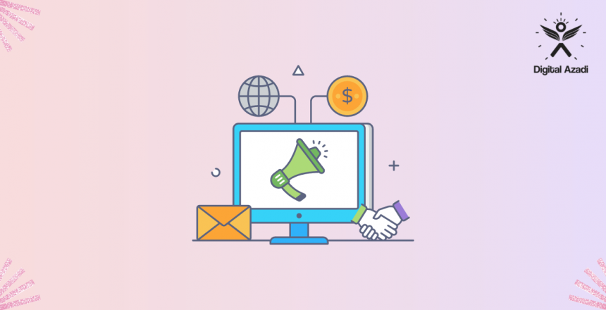 Affiliate Marketing शुरू करें 7 Easy Steps में