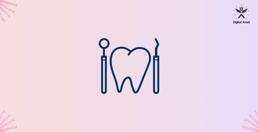 Digital Marketing For Doctors Dentists In Hindi - 5 Step Implementation Plan