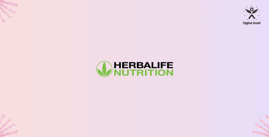 Digital Marketing For Herbalife - 4 Steps में कैसे अपने Herbalife Business में Grow करें