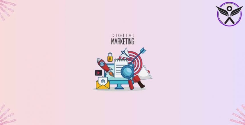 Digital Marketing For Teachers - 5 Step Strategy To Create Your Online Presence