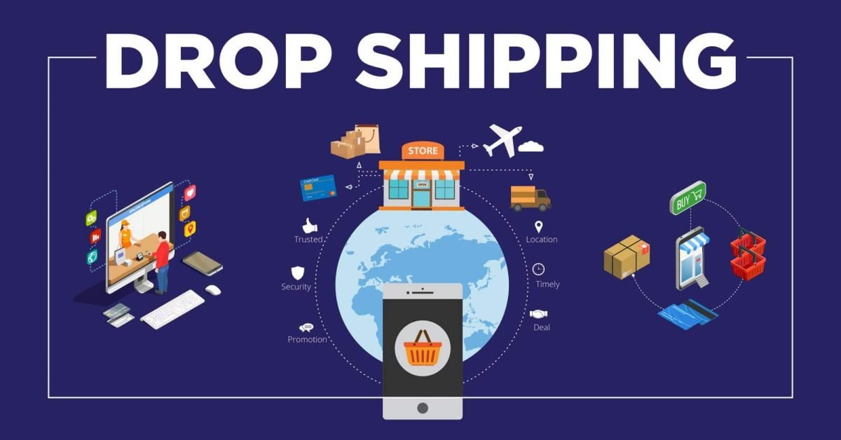 Dropshipping Business In Hindi – Best Money-Making Opportunity In 2025! Dropshipping Business In Hindi - Best Money-Making Opportunity In 2025!