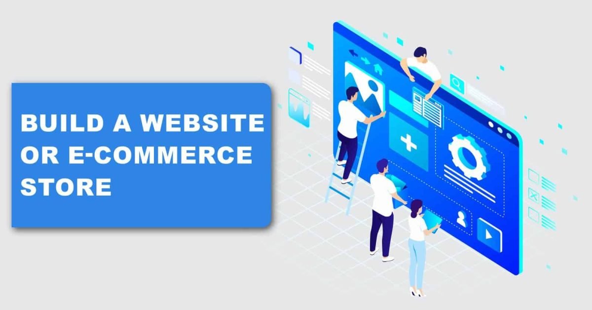 How To Set Up Your Dropshipping Business In Hindi – Build A Website Or E-Commerce Store How To Set Up Your Dropshipping Business In Hindi - Build A Website Or E-Commerce Store