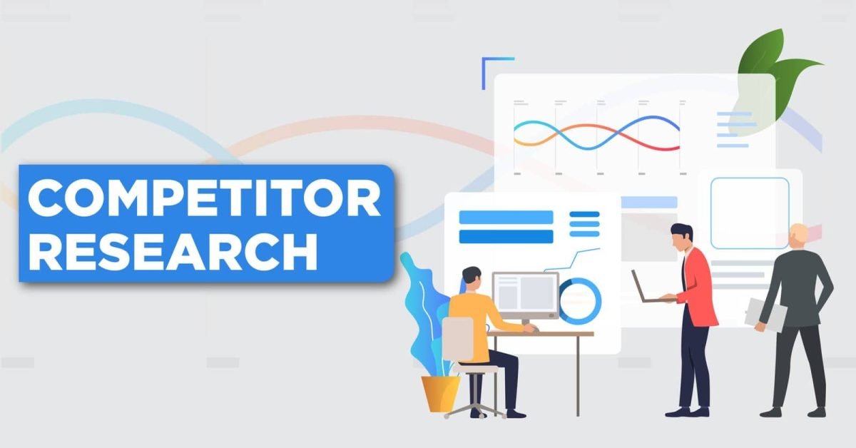 How To Set Up Your Dropshipping Business In Hindi – Competitor Research How To Set Up Your Dropshipping Business In Hindi - Competitor Research