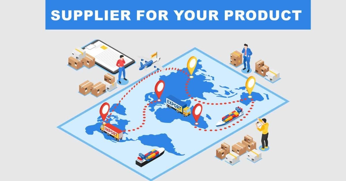 How To Set Up Your Dropshipping Business In Hindi – Select A Supplier For Your Product How To Set Up Your Dropshipping Business In Hindi - Select A Supplier For Your Product