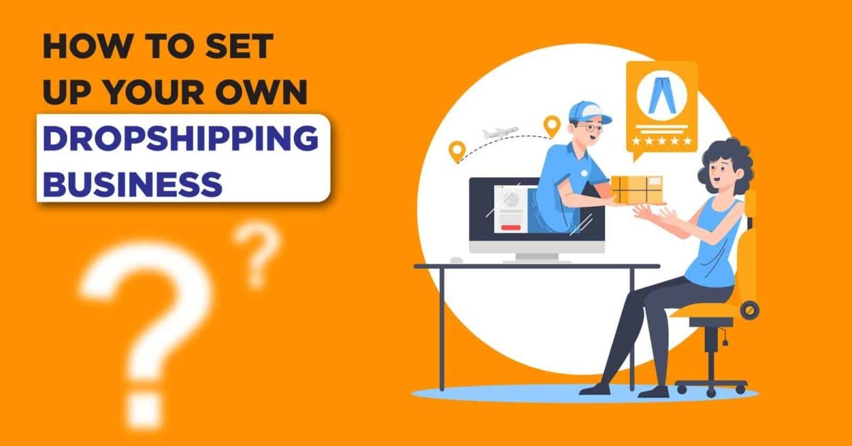 How To Set Up Your Dropshipping Business In Hindi How To Set Up Your Dropshipping Business In Hindi