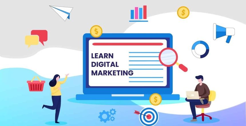 Digital Marketing in hindi